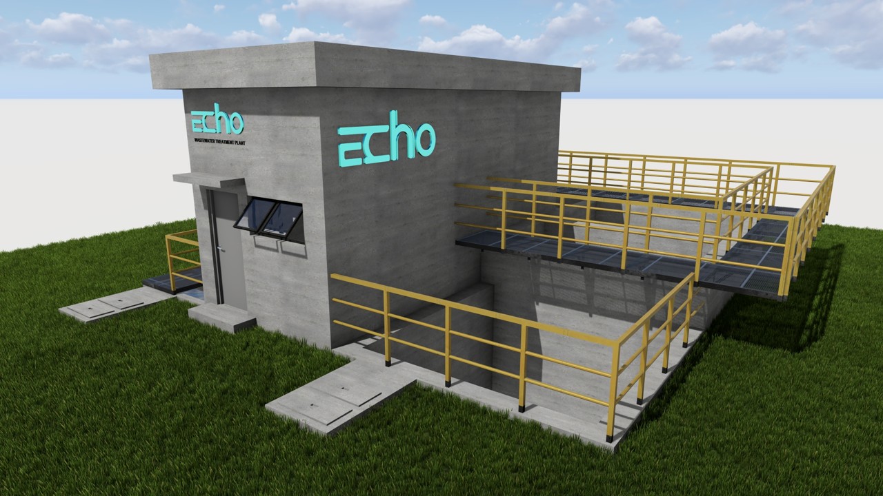 Enhanced Nutrient Removal